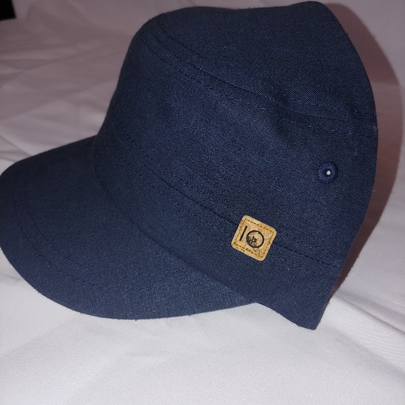 TenTree Hat - Picture 1 of 3